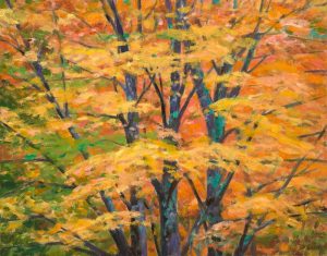 Lynne Adams Trees