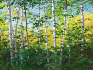 Lynne Adams Trees